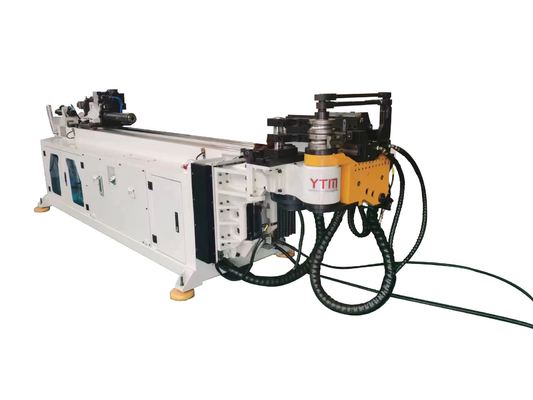 Chair bending CNC38 tube bending machine for furniture pipe bending