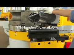 Tubos de escape de curvatura para raio de curvatura pequeno, para curvatura de tubos 1D ou 1,5D