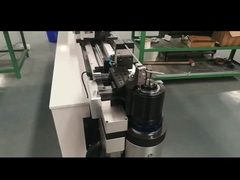 Máquina de dobrar tubos de travagem, máquina de dobrar tubos