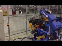 Máquina automática de dobra de tubos, CNC de dobra de tubos